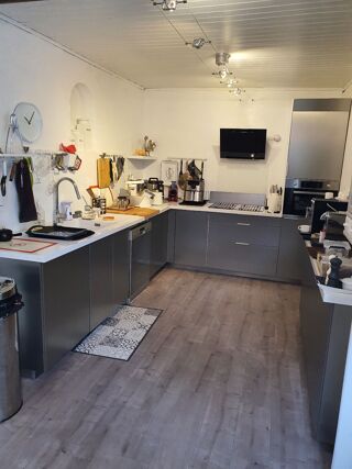  Maison � vendre 8 pi�ces 220 m�