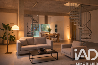  Maison à vendre 5 pièces 148 m²