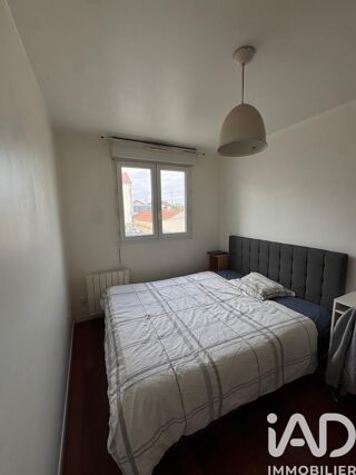  Appartement � vendre 2 pi�ces 45 m�