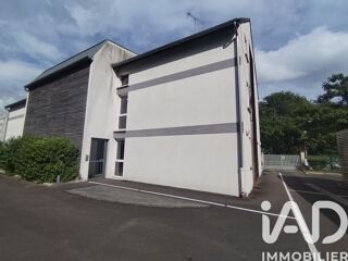  Appartement à vendre 1 pièce 25 m²