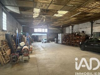  Immeuble à vendre 250 m²