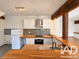 Location Appartement Location Appartement 4 pièces Breistroff-la-grande