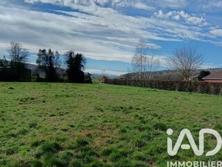  Terrain à vendre 2559 m²