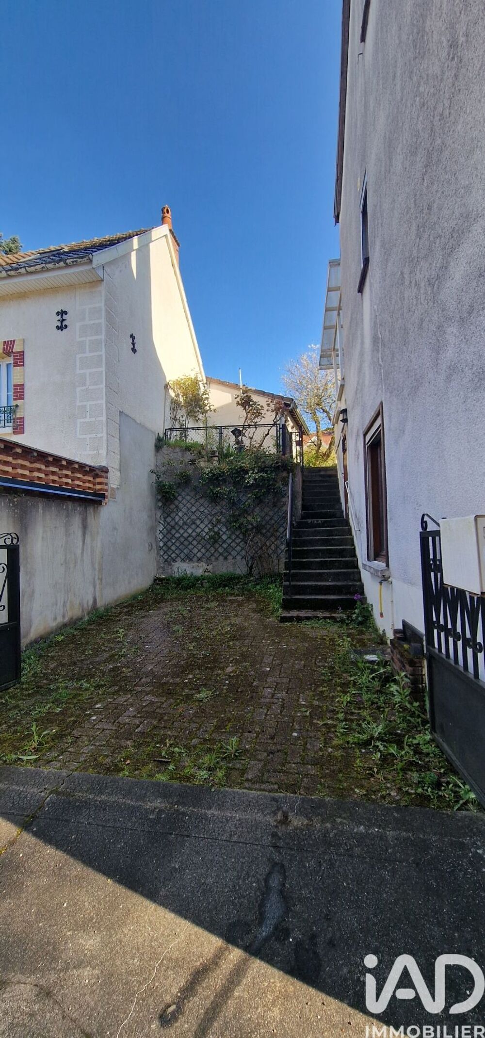 Vente Maison/villa 7 pièces