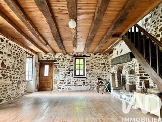  Maison � vendre 5 pi�ces 144 m�