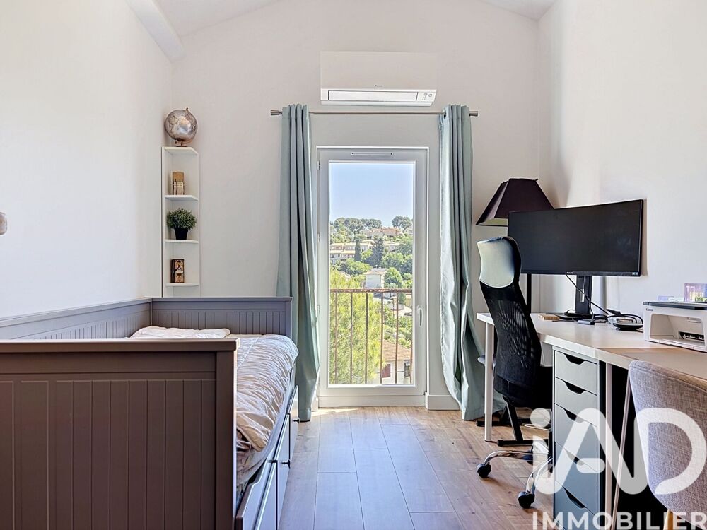 � vendre  Maison Cagnes-sur-Mer (06800)