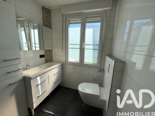  Appartement à vendre 4 pièces 80 m²