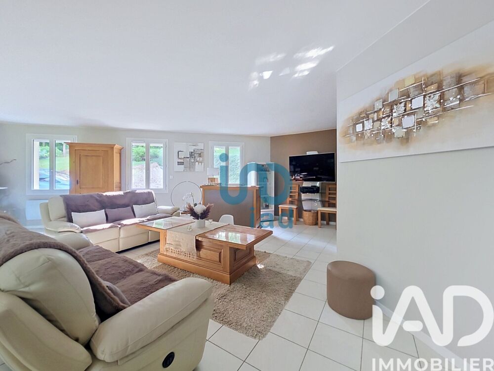 Vente Maison Vente Maison/villa 10 pièces Septeuil