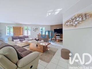  Maison à vendre 10 pièces 263 m²