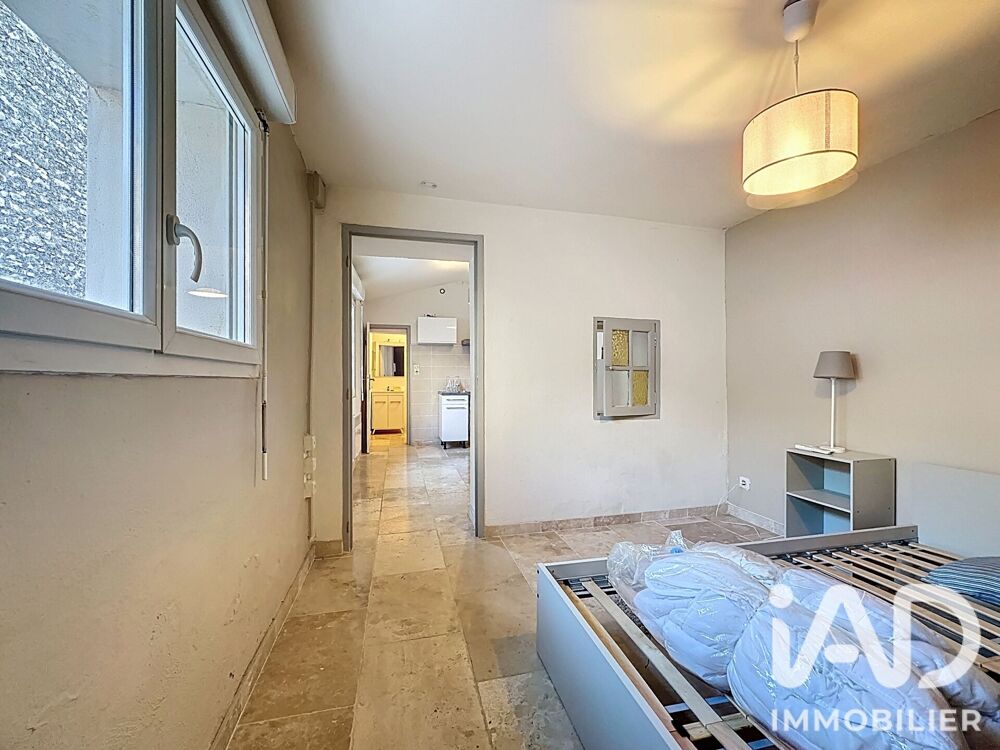 Vente Maison de village 3 pièces