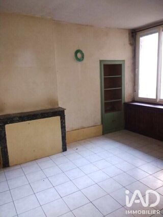  Appartement à vendre 5 pièces 95 m²