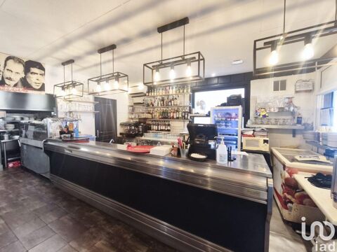   Vente Restaurant 100 m&sup2; 