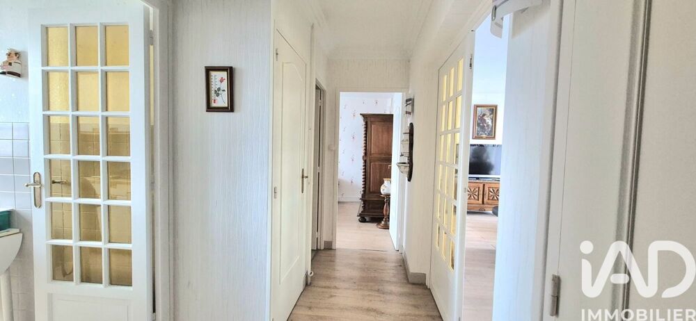 Vente Appartement Vente Appartement 3 pièces Firminy