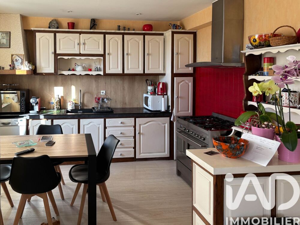 Vente Appartement Vente Appartement 4 pièces Montbazens