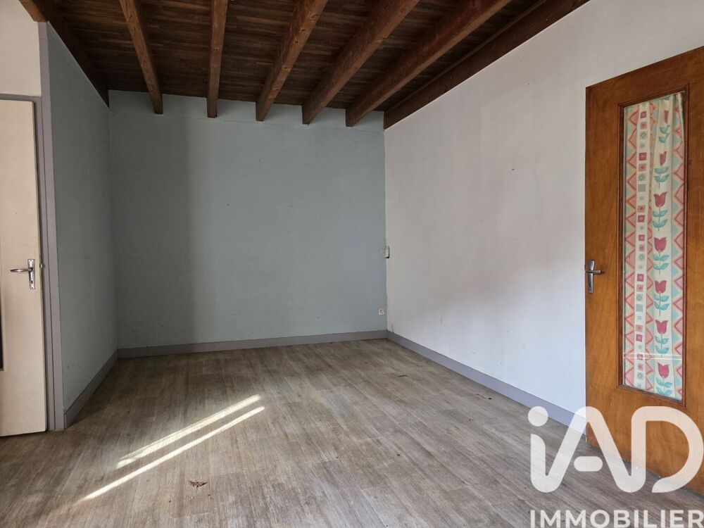 Vente Maison Vente Maison de village 6 pièces Saint-glen