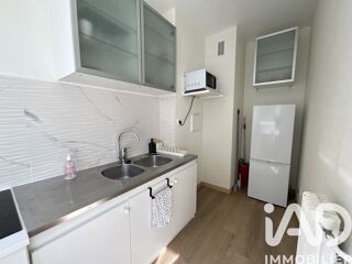  Appartement � louer 1 pi�ce 26 m�