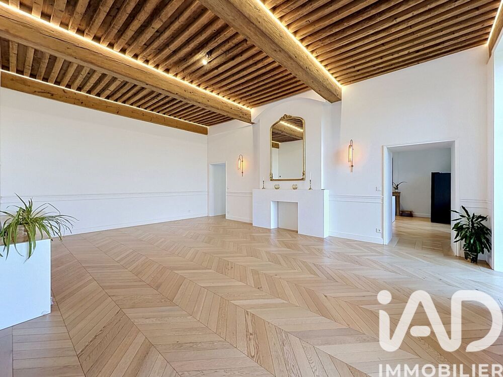 à vendre  Maison Septème (38780)