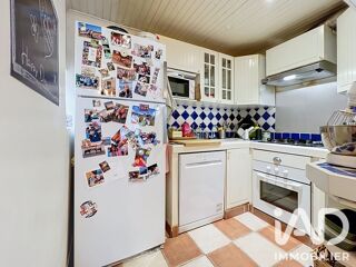  Appartement à vendre 4 pièces 91 m²