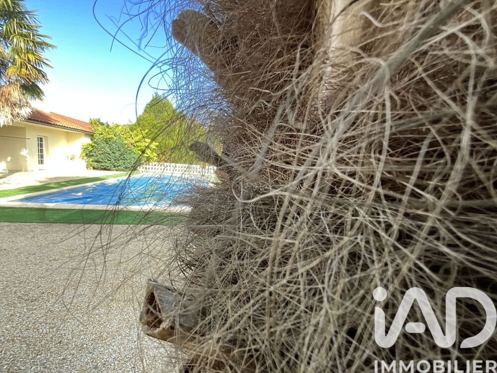 Vente Maison Vente Maison/villa 5 pièces Iteuil