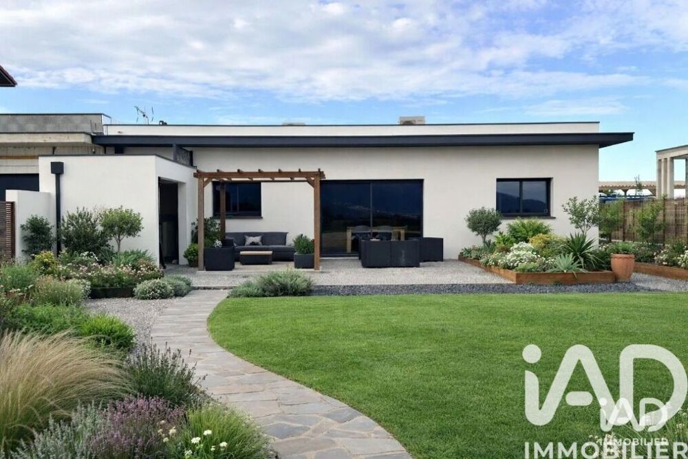 Vente Maison Vente Maison/villa 4 pièces Tresserre