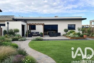  Maison à vendre 4 pièces 105 m²