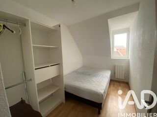  Appartement à vendre 1 pièce 22 m²