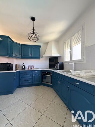  Maison à vendre 5 pièces 95 m²