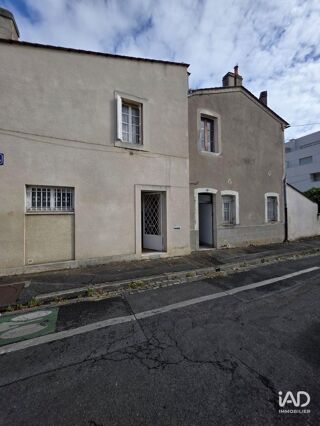  Maison à vendre 5 pièces 136 m²