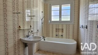  Maison à vendre 6 pièces 122 m²