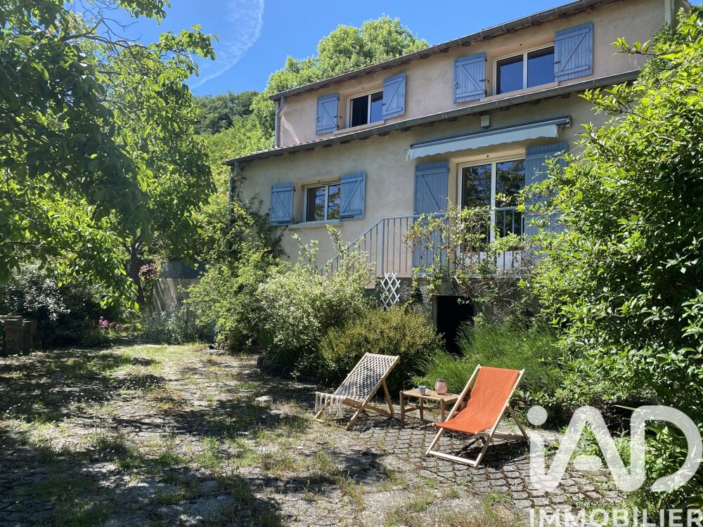 Vente Maison Vente Maison de campagne 4 pièces Dio-et-valquières