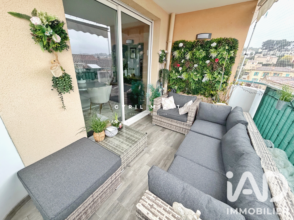 Appartement – La Seyne-sur-Mer - Vue 2