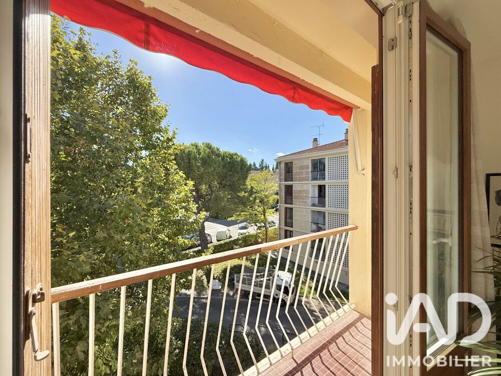 Vente Appartement Vente Appartement 4 pièces Aix-en-provence