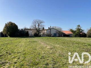  Maison à vendre 7 pièces 192 m²