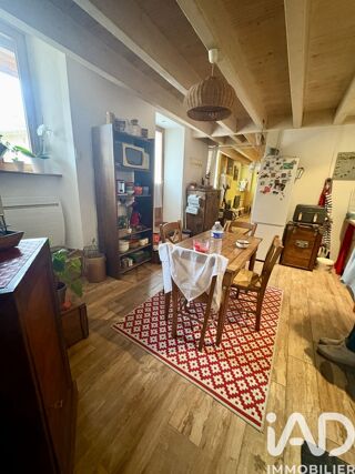  Appartement à vendre 3 pièces 62 m²