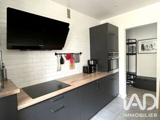  Appartement à vendre 5 pièces 96 m²