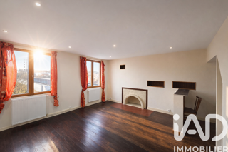  Maison à vendre 5 pièces 148 m²
