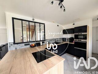  Maison à vendre 6 pièces 125 m²