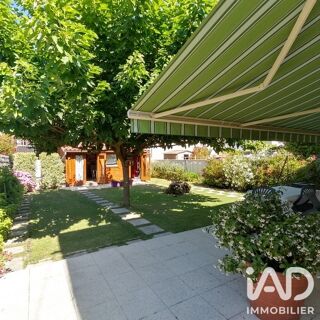  Maison à vendre 6 pièces 110 m²