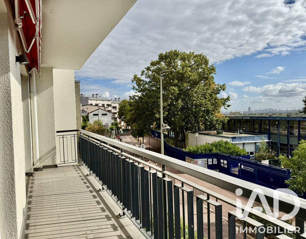 Vente Appartement 7 pièces