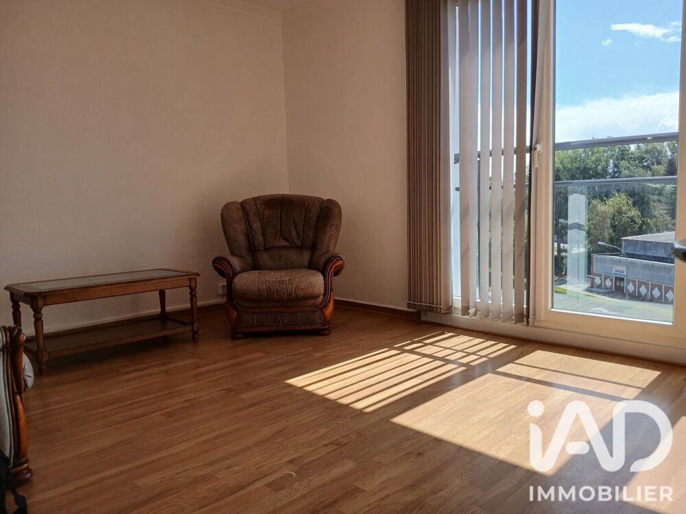 Vente Appartement Vente Appartement 3 pièces Saint omer