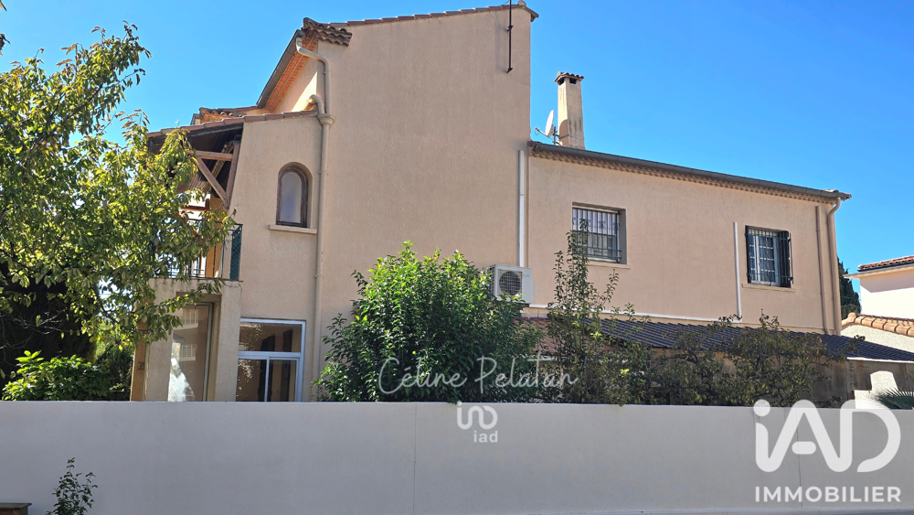 Vente Maison Vente Maison traditionnelle 6 pièces Lunel