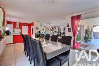  Maison à vendre 6 pièces 145 m²