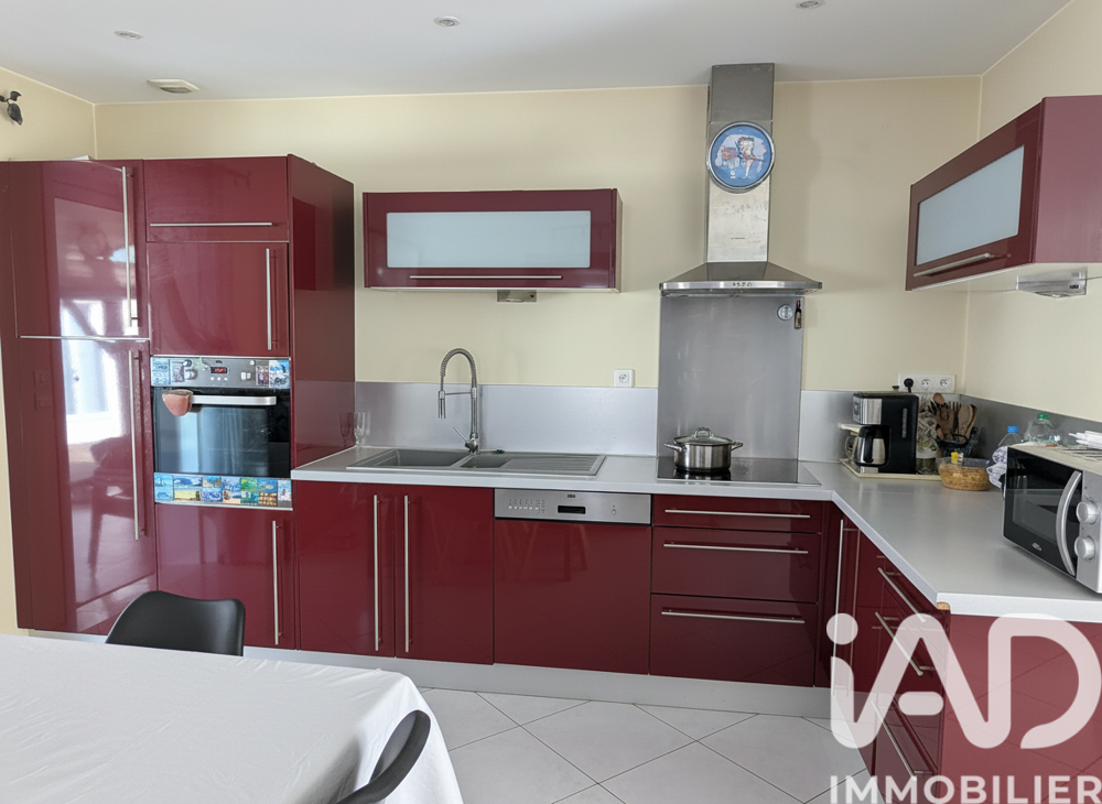 Vente Maison Vente Maison traditionnelle 8 pièces Haute-goulaine