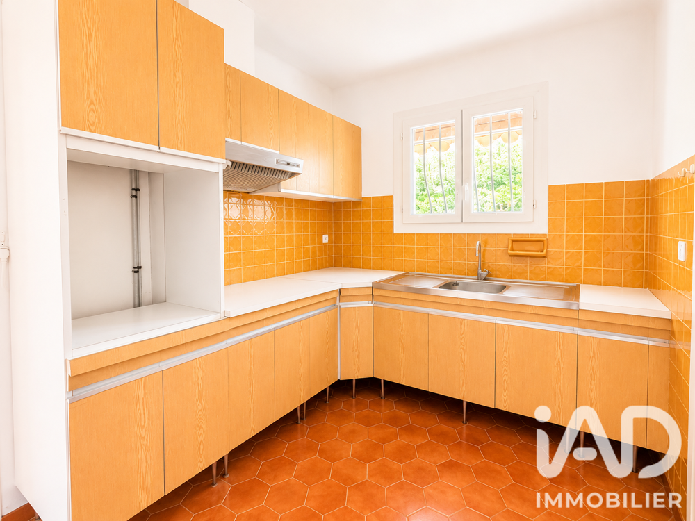 Vente Maison Vente Maison/villa 4 pièces Trans-en-provence