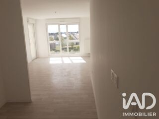  Appartement à vendre 2 pièces 51 m²