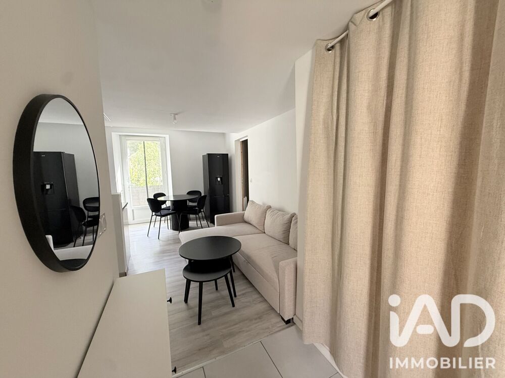 Location Appartement Location Appartement 2 pièces Digne-les-bains