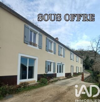  Maison � vendre 7 pi�ces 318 m�