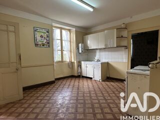  Maison à vendre 8 pièces 219 m²