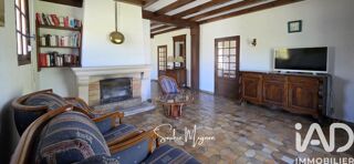 Maison à vendre 6 pièces 138 m²