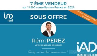  Appartement à vendre 4 pièces 85 m²